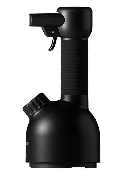 LAURASTAR by BOSS 聯名系列 IGGI 手提消毒掛熨機 LAURASTAR HK