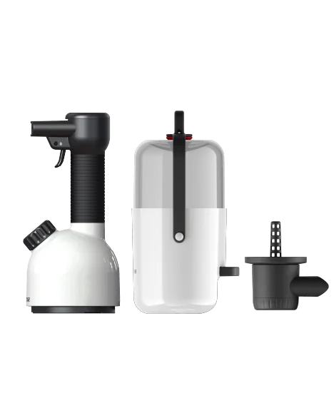 IGGI 蒸氣消毒護理套裝 LAURASTAR HK