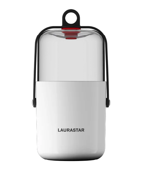 IGGI蒸氣消毒盒 LAURASTAR HK