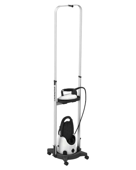 LIFT系列專用四輪掛架 LAURASTAR HK