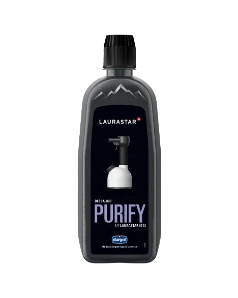 IGGI 除垢液 DESCALING SOLUTION LAURASTAR HK