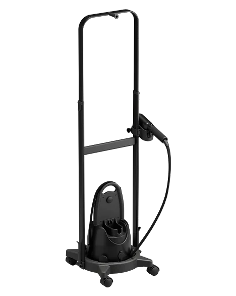 LAURASTAR by BOSS 聯名系列 IZZI CART 專用四輪掛架 LAURASTAR HK