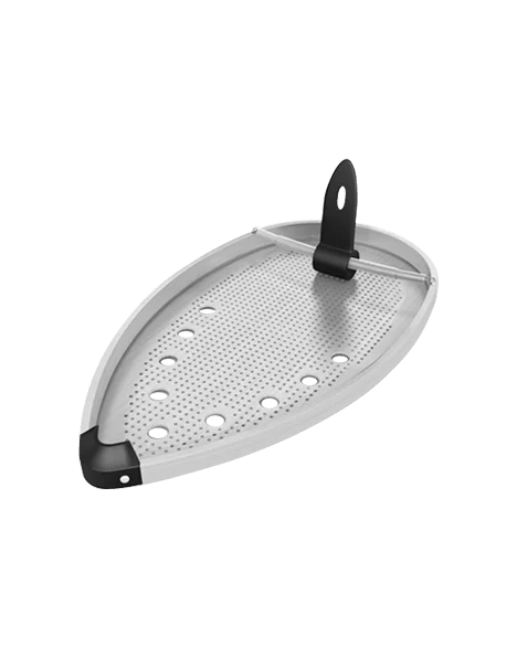 熨斗活動底板 適用於S4A S PURE PLUS LAURASTAR HK