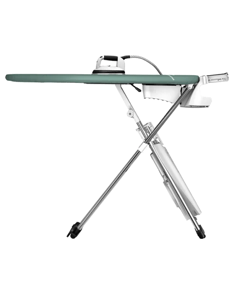 LAURASTAR 熨燙系統機 S PURE PLUS LAURASTAR HK