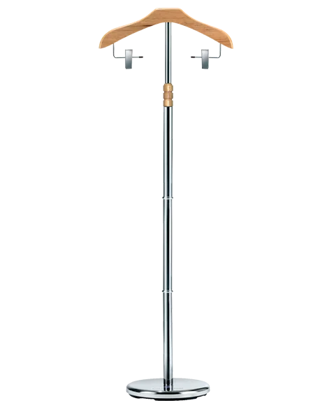 高級落地掛熨衣架 NIGHT VALET LAURASTAR HK