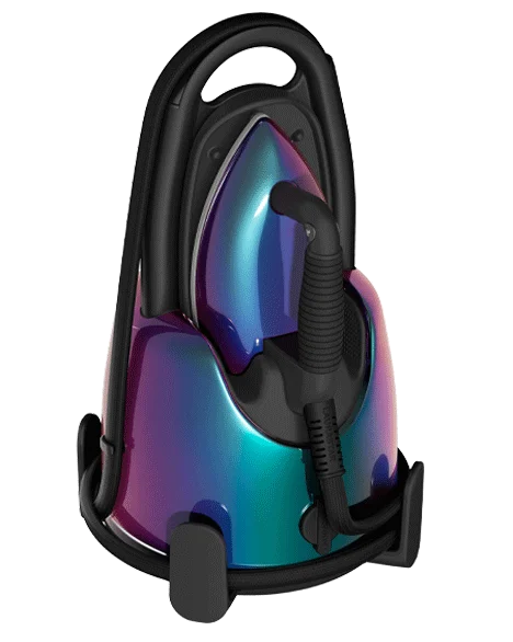 LAURASTAR LIFT XTRA 便攜式三合一消毒蒸氣熨斗機 （GERMANIER 別注版） LAURASTAR HK