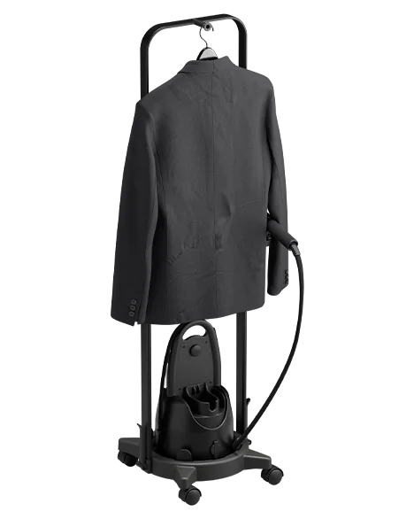 LAURASTAR by BOSS 聯名系列 IZZI CART 專用四輪掛架 LAURASTAR HK