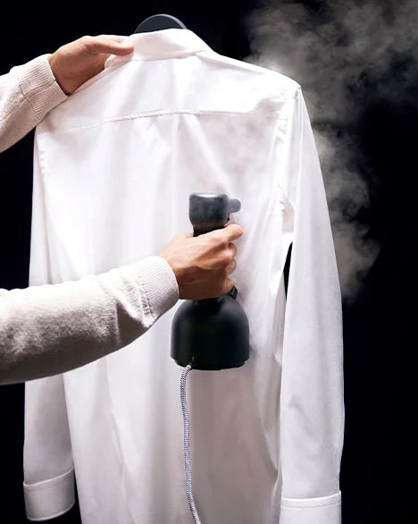 LAURASTAR by BOSS 聯名系列 IGGI 手提消毒掛熨機 LAURASTAR HK