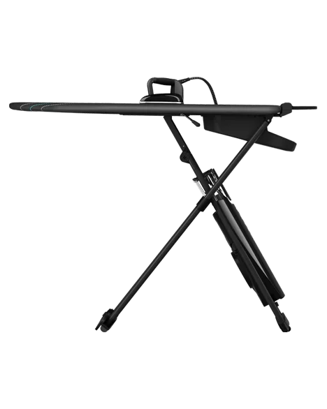 LAURASTAR 智能熨燙系統機 SMART U LAURASTAR HK