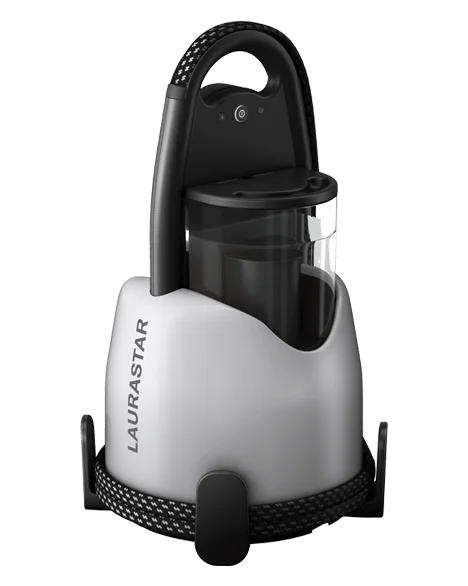 LAURASTAR LIFT XTRA 便攜式三合一消毒蒸氣熨斗機（鋁灰色/1980 金色/槍鐵色） LAURASTAR HK