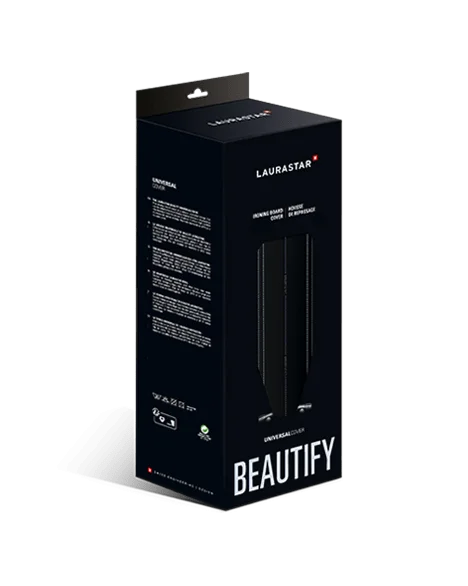 熨板套 LAURASTAR HK