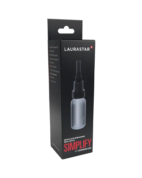 IGGI 注水瓶 REFILL BOTTLE LAURASTAR HK