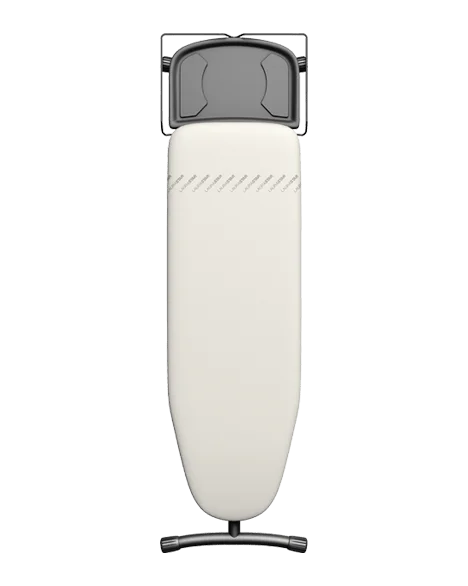 COMFORT BOARD 熨燙板米色 LAURASTAR HK