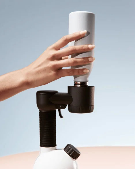 IGGI 蒸氣消毒管 LAURASTAR HK