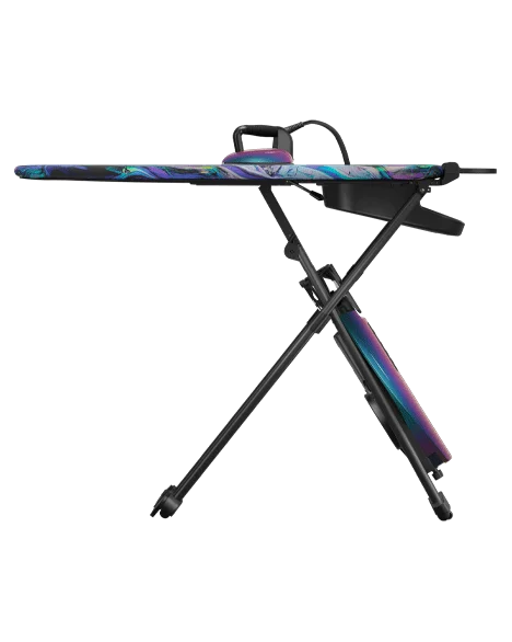 LAURASTAR SMART 智能熨燙系統機（GERMANIER 別注版） LAURASTAR HK