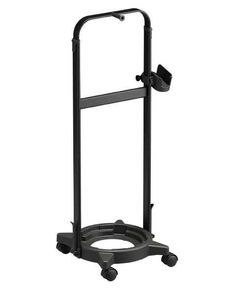 LAURASTAR by BOSS 聯名系列 IZZI CART 專用四輪掛架 LAURASTAR HK