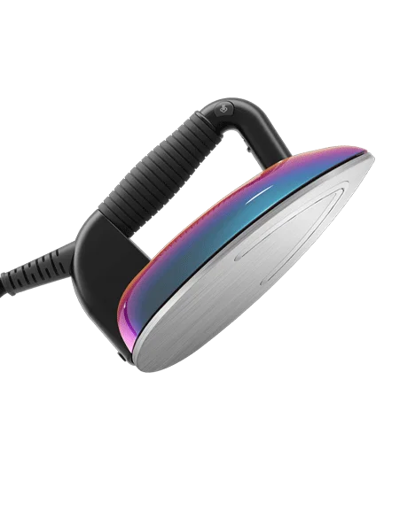 LAURASTAR LIFT XTRA 便攜式三合一消毒蒸氣熨斗機 （GERMANIER 別注版） LAURASTAR HK