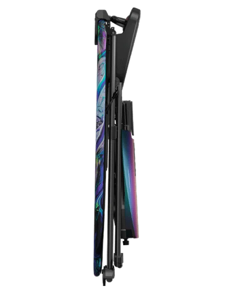 LAURASTAR SMART 智能熨燙系統機（GERMANIER 別注版） LAURASTAR HK