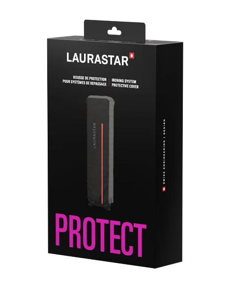 系統機全方位保護套 LAURASTAR HK