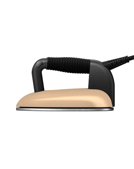 LAURASTAR LIFT XTRA 便攜式三合一消毒蒸氣熨斗機（鋁灰色/1980 金色/槍鐵色） LAURASTAR HK