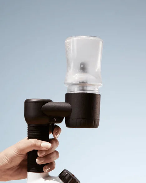 IGGI 蒸氣消毒管 LAURASTAR HK