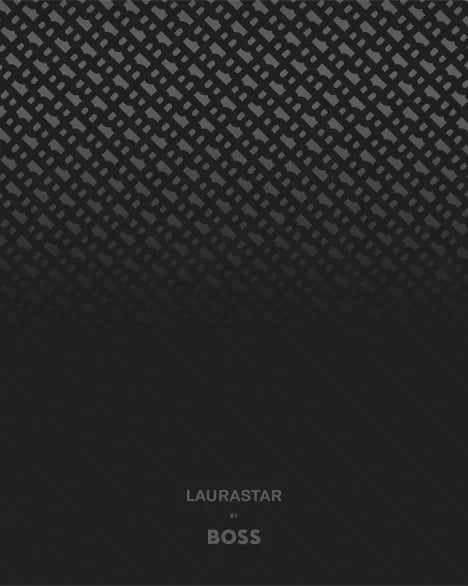 LAURASTAR by BOSS 聯名系列 UNIVERSALCOVER 熨板套 LAURASTAR HK