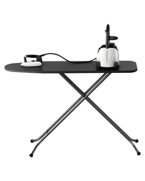 LAURASTAR LIFT 便攜式三合一消毒蒸氣熨斗機（紅色/白色） LAURASTAR HK