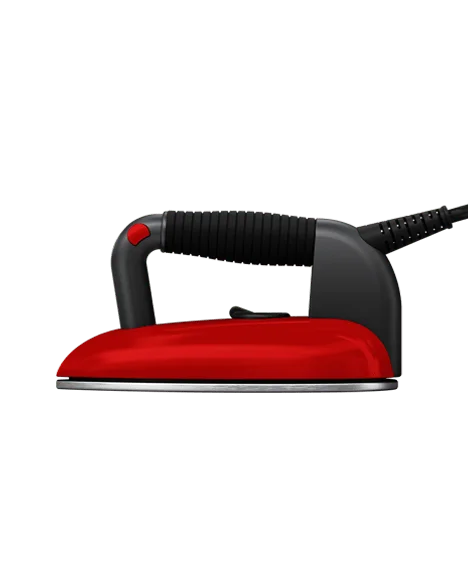 LAURASTAR LIFT 便攜式三合一消毒蒸氣熨斗機（紅色/白色） LAURASTAR HK