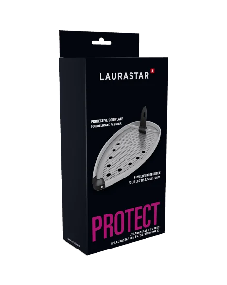 熨斗活動底板 LAURASTAR HK