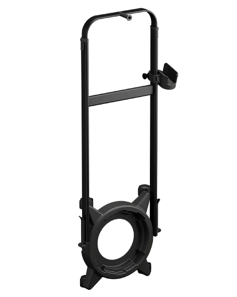 LAURASTAR by BOSS 聯名系列 IZZI CART 專用四輪掛架 LAURASTAR HK