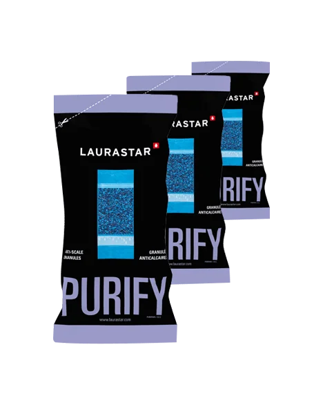 防垢濾芯-適用於S系列（3個裝） LAURASTAR HK