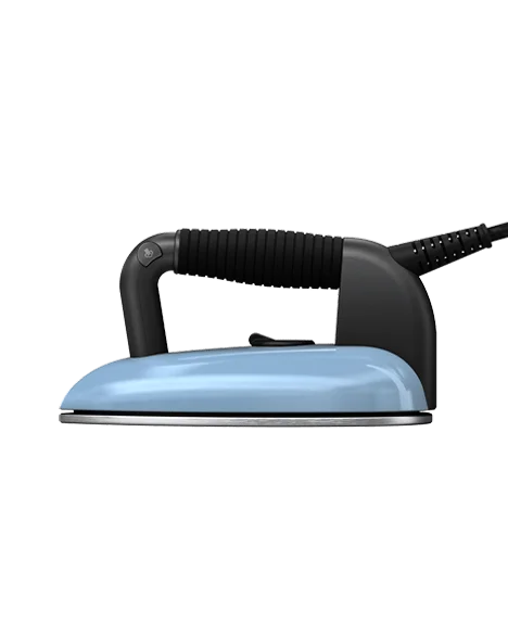 LAURASTAR LIFT PLUS 便攜式三合一消毒蒸氣熨斗機（黑色/桃紅色/天藍色） LAURASTAR HK