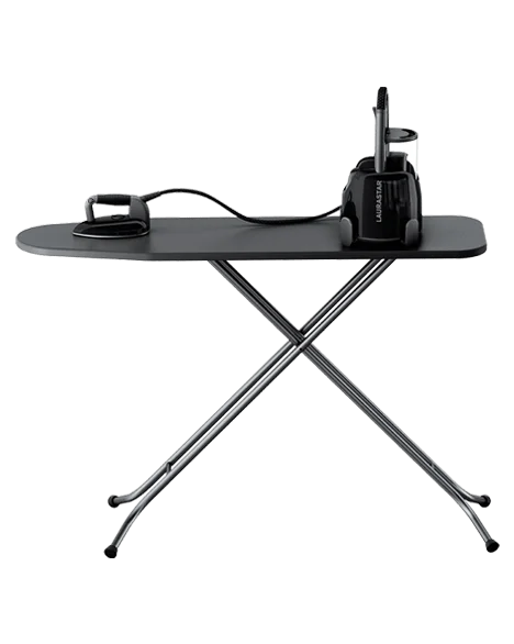 LAURASTAR LIFT PLUS 便攜式三合一消毒蒸氣熨斗機（黑色/桃紅色/天藍色） LAURASTAR HK