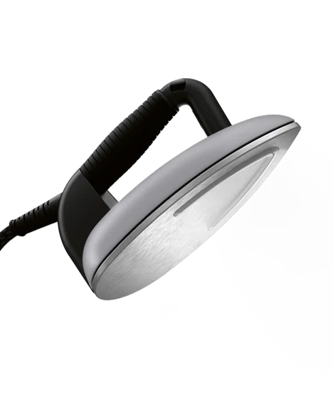 LAURASTAR LIFT XTRA 便攜式三合一消毒蒸氣熨斗機（鋁灰色/1980 金色/槍鐵色） LAURASTAR HK