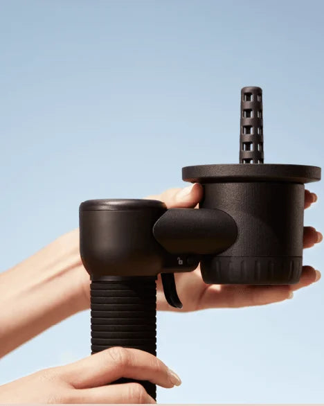 IGGI 蒸氣消毒管 LAURASTAR HK