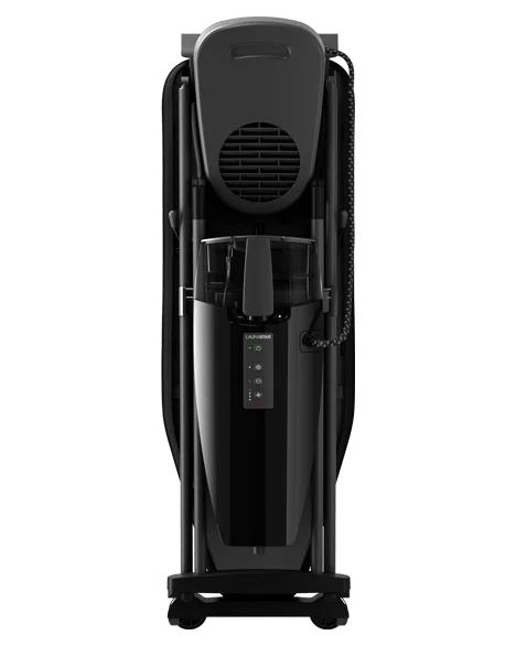 LAURASTAR 智能熨燙系統機 SMART U LAURASTAR HK