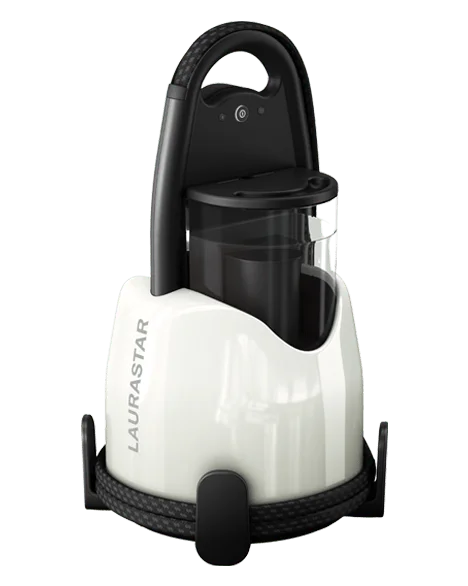 LAURASTAR LIFT 便攜式三合一消毒蒸氣熨斗機（紅色/白色） LAURASTAR HK