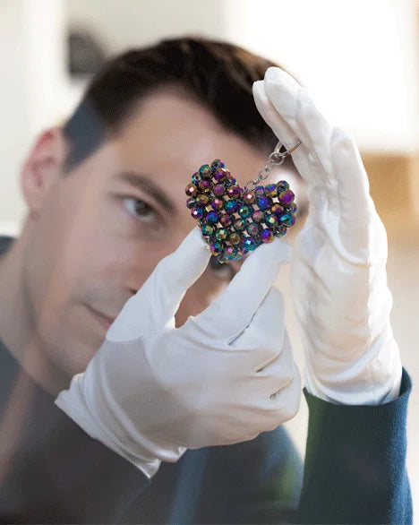 LAURASTAR SMART 智能熨燙系統機（GERMANIER 別注版） LAURASTAR HK