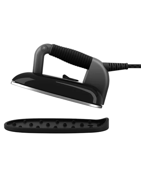 LAURASTAR LIFT PLUS 便攜式三合一消毒蒸氣熨斗機（黑色/桃紅色/天藍色） LAURASTAR HK