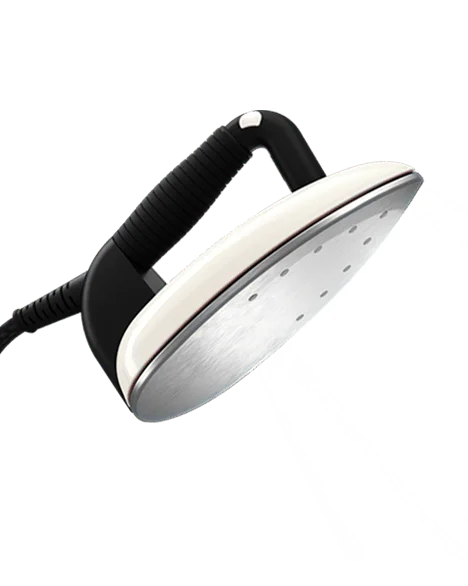 LAURASTAR LIFT 便攜式三合一消毒蒸氣熨斗機（紅色/白色） LAURASTAR HK