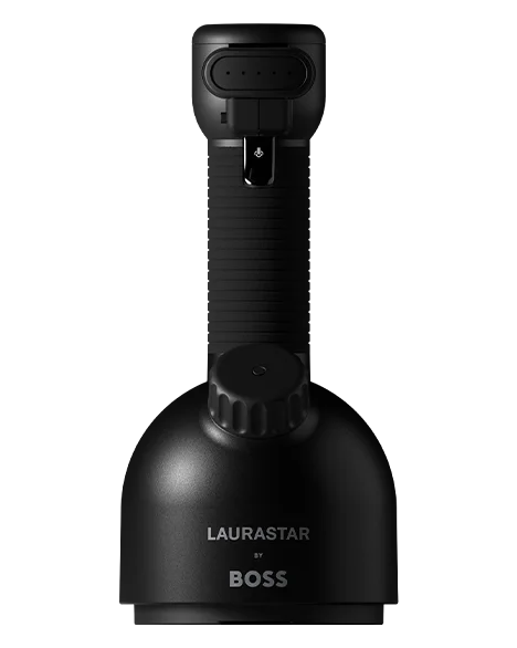 LAURASTAR by BOSS 聯名系列 IGGI 手提消毒掛熨機 LAURASTAR HK