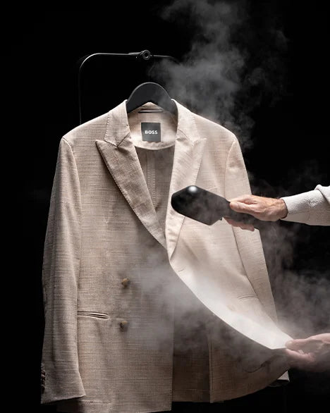 LAURASTAR by BOSS 聯名系列 IZZI CART 專用四輪掛架 LAURASTAR HK