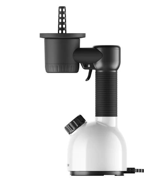 IGGI 蒸氣消毒管 LAURASTAR HK