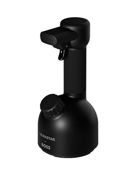 LAURASTAR by BOSS 聯名系列 IGGI 手提消毒掛熨機 LAURASTAR HK