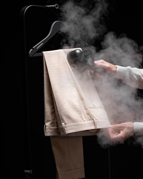 LAURASTAR by BOSS 聯名系列 IZZI CART 專用四輪掛架 LAURASTAR HK