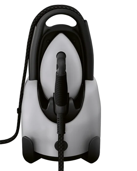 LAURASTAR LIFT XTRA 便攜式三合一消毒蒸氣熨斗機（鋁灰色/1980 金色/槍鐵色） LAURASTAR HK