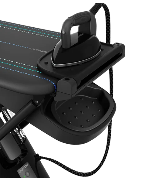 LAURASTAR 智能熨燙系統機 SMART U LAURASTAR HK