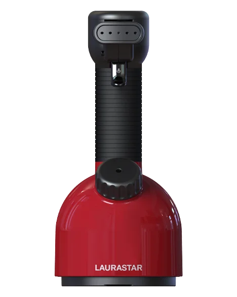 LAURASTAR IGGI 手提消毒掛熨機（玫瑰紅/簡約白） LAURASTAR HK