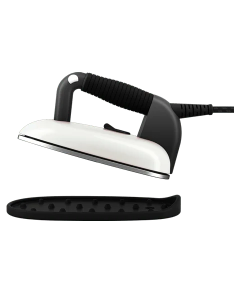 LAURASTAR LIFT 便攜式三合一消毒蒸氣熨斗機（紅色/白色） LAURASTAR HK