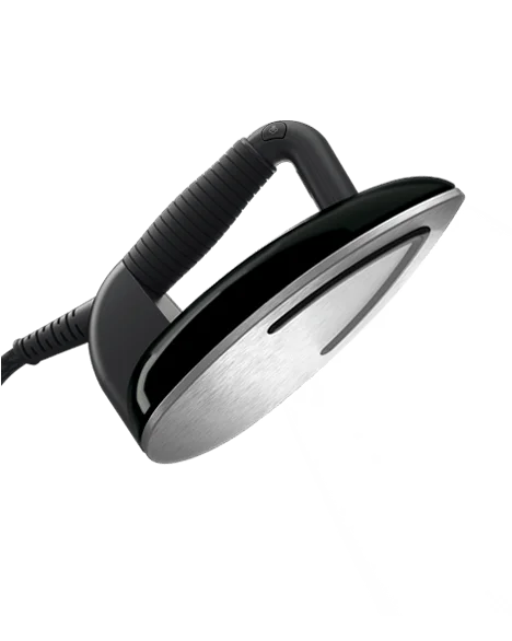 LAURASTAR LIFT PLUS 便攜式三合一消毒蒸氣熨斗機（黑色/桃紅色/天藍色） LAURASTAR HK